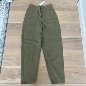 TopShop size 2 NWT pants